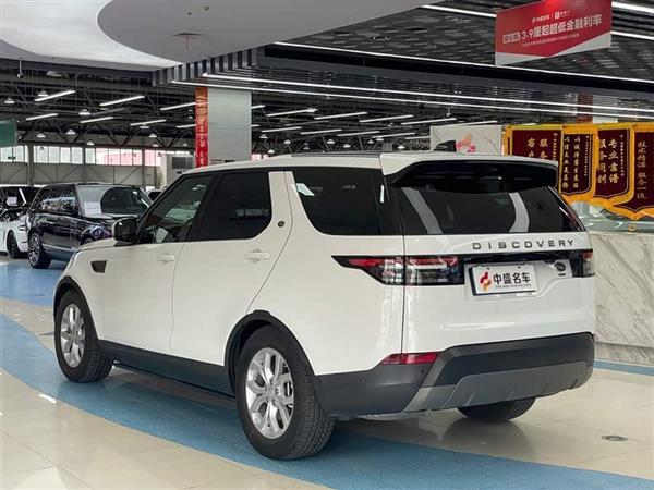  2019 3.0 SC V6 SE