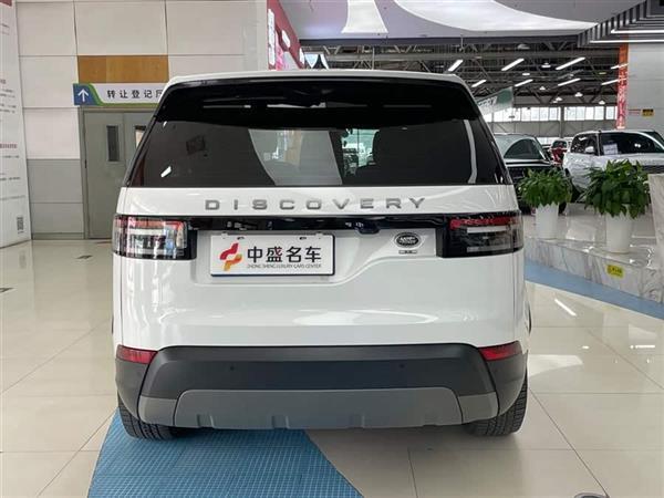  2019 3.0 SC V6 SE