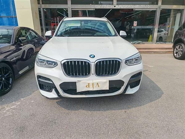 X3 2020  xDrive30i  M˶װ