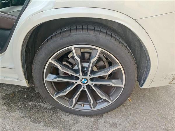 X3 2020  xDrive30i  M˶װ