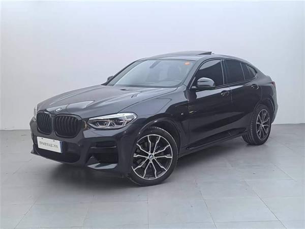 X4 2021 xDrive 25i M˶װ