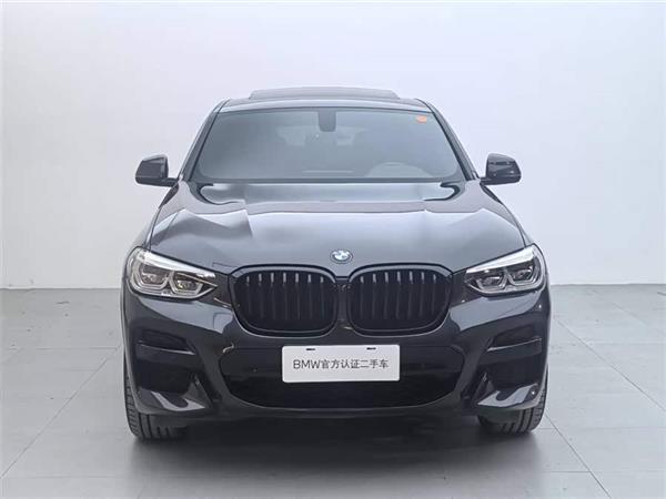 X4 2021 xDrive 25i M˶װ