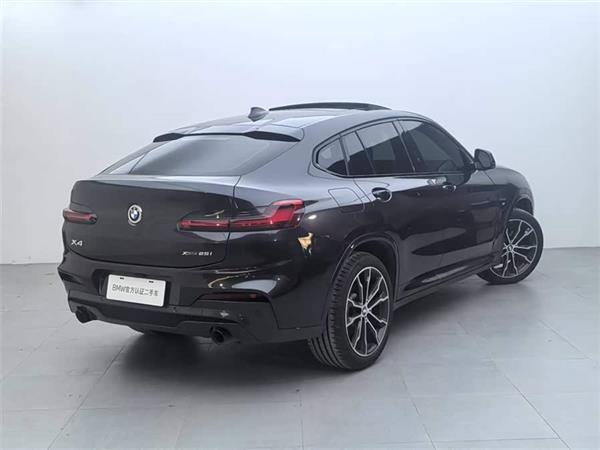 X4 2021 xDrive 25i M˶װ
