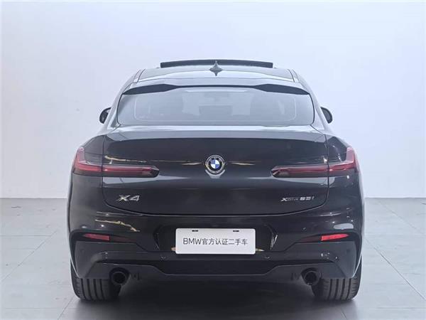 X4 2021 xDrive 25i M˶װ
