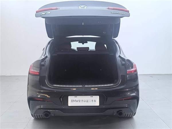 X4 2021 xDrive 25i M˶װ
