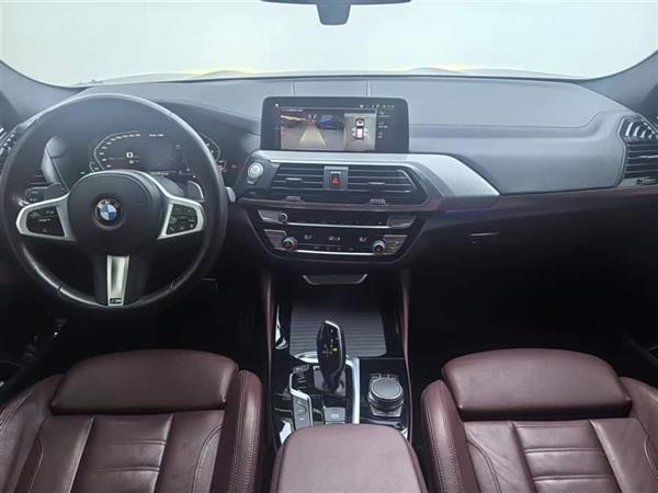 X4 2021 xDrive 25i M˶װ