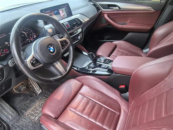 X4 2021 xDrive 25i M˶װ