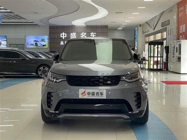 2021 360PS R-Dynamic HSE