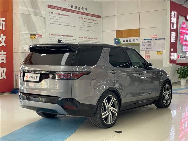  2021 360PS R-Dynamic HSE