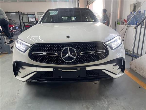 GLC 2024 GLC 300 4MATIC SUV