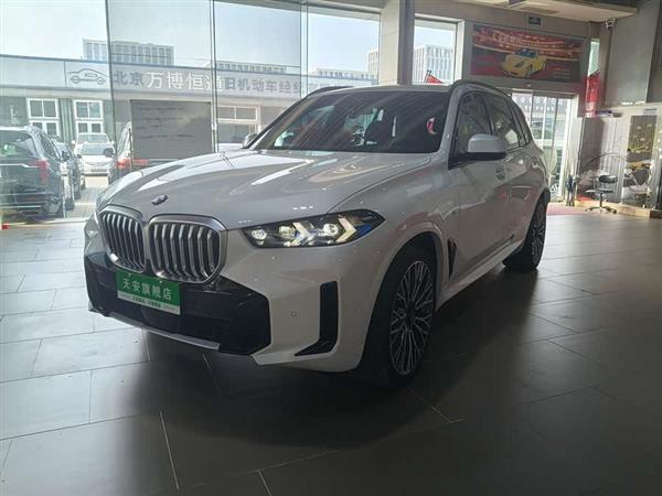 X5 2023 xDrive 40Li M˶ҹװ