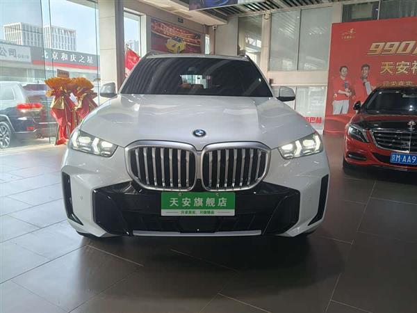 X5 2023 xDrive 40Li M˶ҹװ