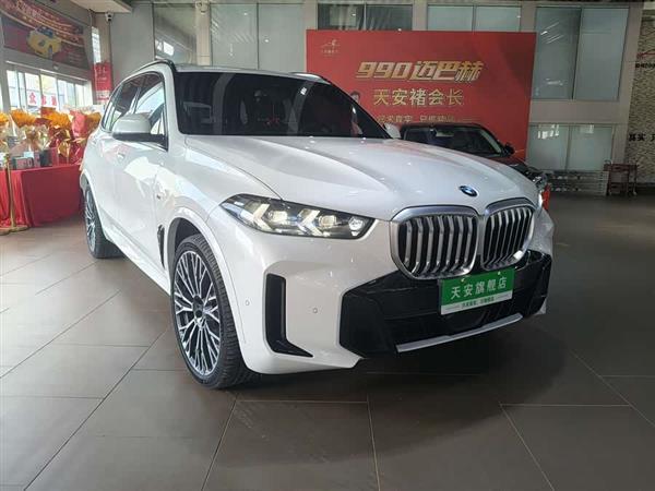 X5 2023 xDrive 40Li M˶ҹװ