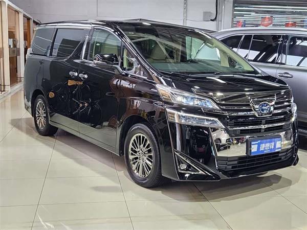  2020 ˫ 2.5L HV