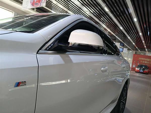 X6 2023 xDrive30i M˶װ