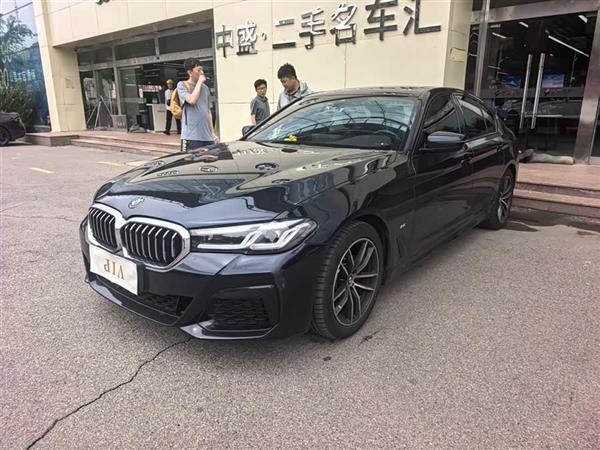 5ϵ() 2021 525i M˶װ