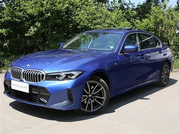 3ϵ 2023 320Li M˶װ