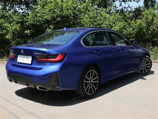 3ϵ 2023 320Li M˶װ