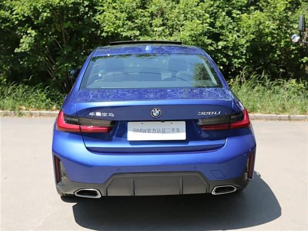 3ϵ 2023 320Li M˶װ