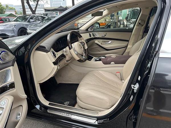 ͺS 2018 S 560 4MATIC