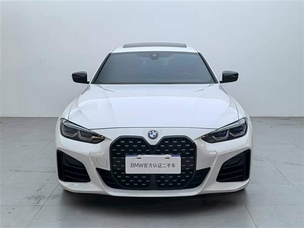 4ϵ 2023 425i Gran Coupe M˶ҹװ