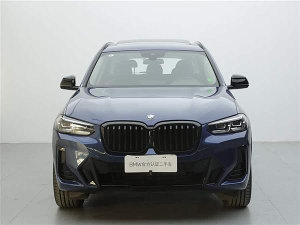 X3 2022 Ŀ xDrive30i  Mҹװ