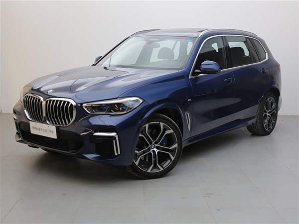 X5 2022 xDrive 40Li M˶װ