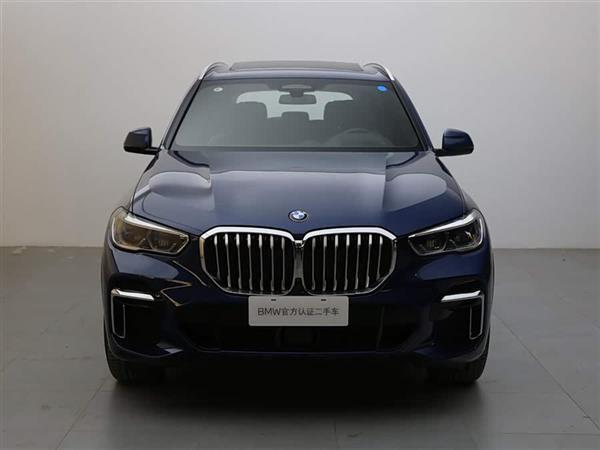 X5 2022 xDrive 40Li M˶װ