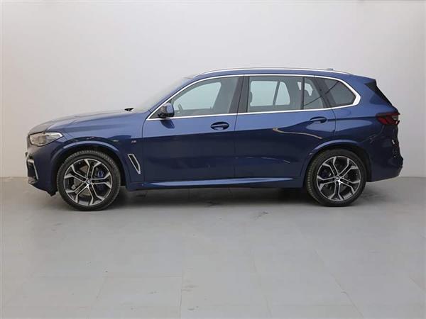 X5 2022 xDrive 40Li M˶װ