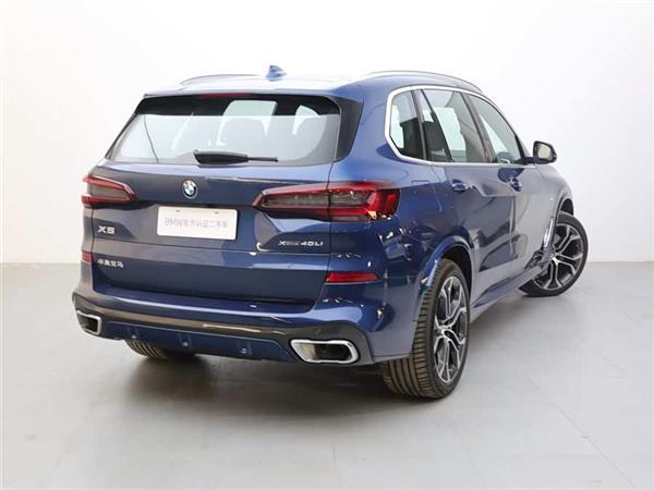 X5 2022 xDrive 40Li M˶װ