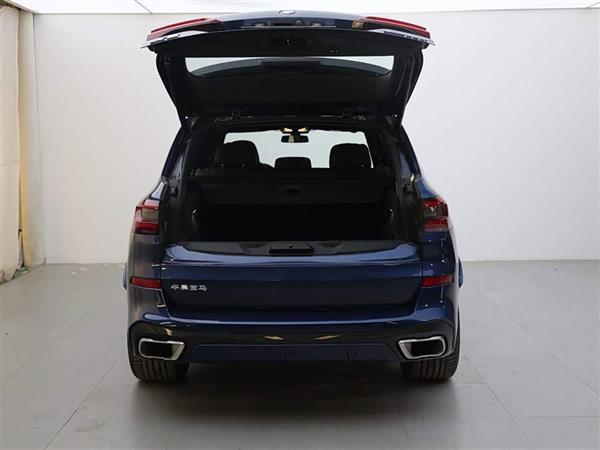 X5 2022 xDrive 40Li M˶װ
