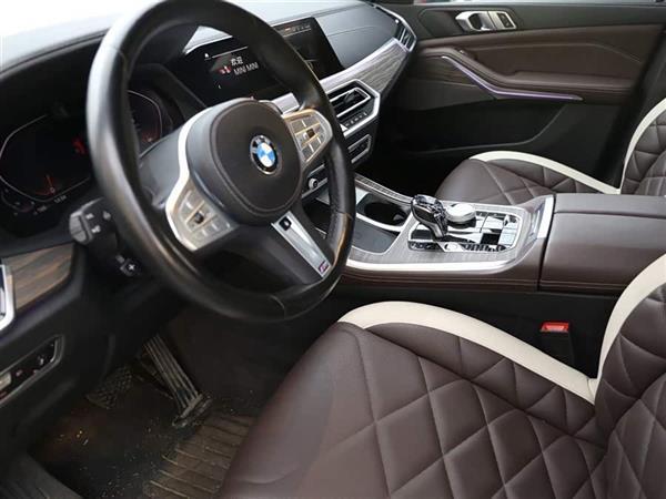 X5 2022 xDrive 40Li M˶װ