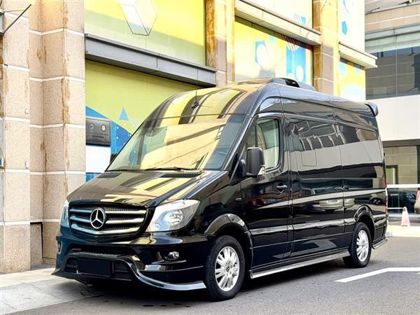 Sprinter 2019 3.5L Զ