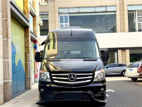 Sprinter 2019 3.5L Զ