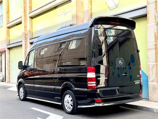 Sprinter 2019 3.5L Զ