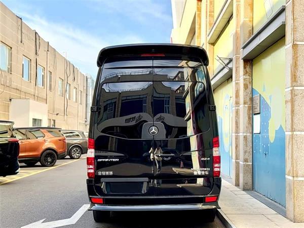 Sprinter 2019 3.5L Զ