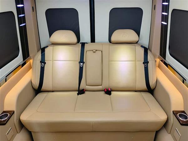 Sprinter 2019 3.5L Զ