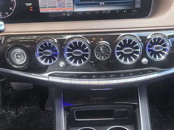 ͺS 2018 S 450 4MATIC