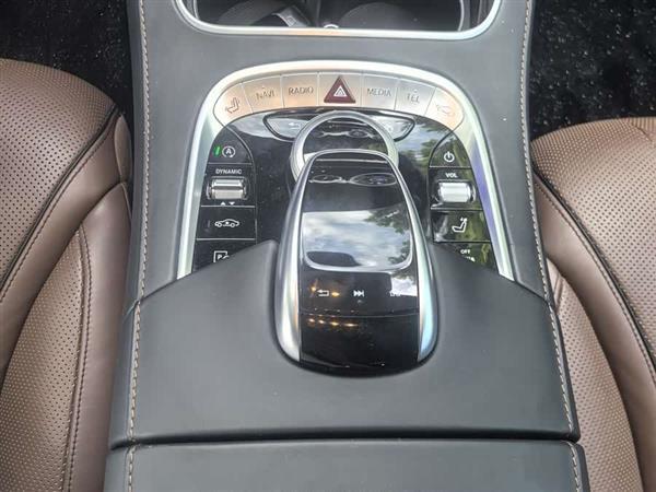 ͺS 2018 S 450 4MATIC