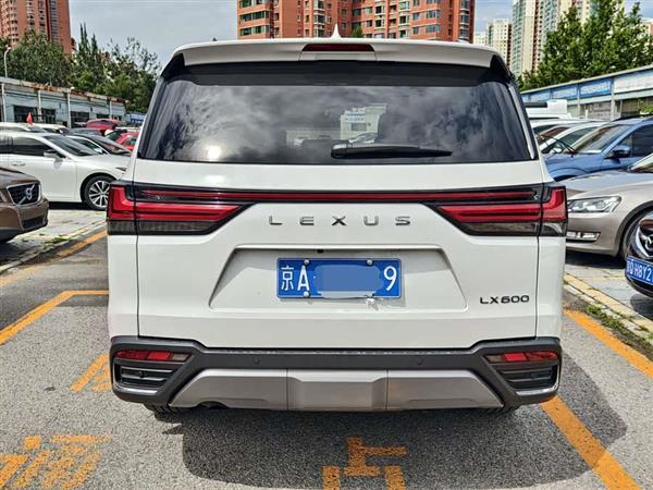 ׿˹LX 2022 600 ж
