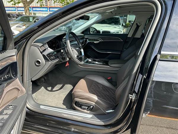 µA8 2023 A8L 50 TFSI quattro ѡ