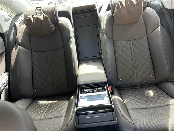 µA8 2023 A8L 50 TFSI quattro ѡ