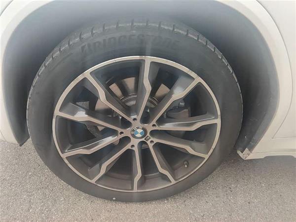 X3 2023 xDrive30i  Mҹװ
