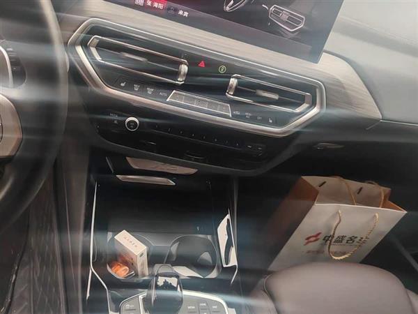 X3 2023 xDrive30i  Mҹװ