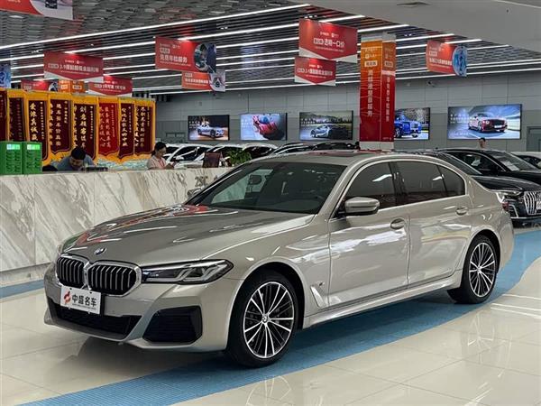 5ϵ 2021 530Li  M˶װ