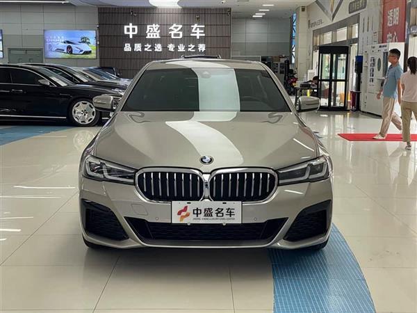 5ϵ 2021 530Li  M˶װ