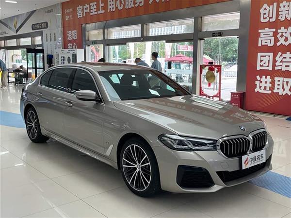 5ϵ 2021 530Li  M˶װ
