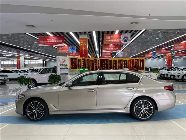 5ϵ 2021 530Li  M˶װ