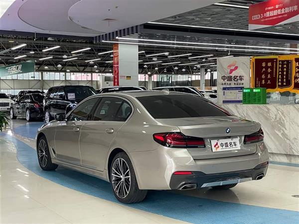 5ϵ 2021 530Li  M˶װ