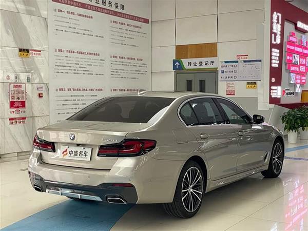 5ϵ 2021 530Li  M˶װ